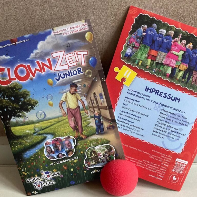 Clownzeit-1